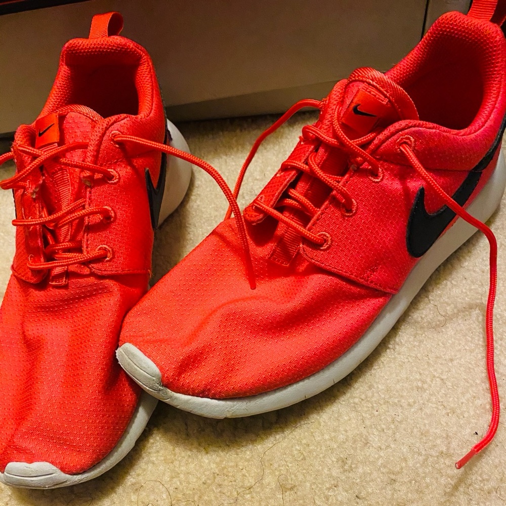 Women Nike’s